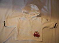 Pullover Hoodie Fleece Größe 62 Bonn - Nordstadt  Vorschau