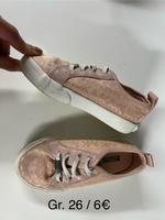 Gr. 26 viele verschiedene Schuhe Bayern - Bergrheinfeld Vorschau