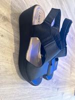 Neu Lasocki Sandalen Camper Leder 40 Köln - Ostheim Vorschau