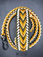 Paracord Halsband | gestaltbar in deine Wunschkombination ! Nordrhein-Westfalen - Rheinberg Vorschau