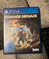 Strange Brigade Ps4 Thüringen - Waltershausen Vorschau