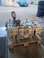 Porsche 991 911 Motor 3.8 Engine MA103 S Thüringen - Bad Salzungen Vorschau