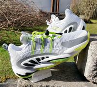 Adidas Crazy BYW X 2.0 UBIQ US 11 EU 45 1/3 Consortium boost fyw Hessen - Schauenburg Vorschau