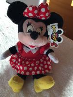 Original Disneyland Mini Mouse 27cm aus Orlando Stofftier Baden-Württemberg - Wangen im Allgäu Vorschau