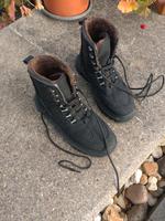 Winterstiefel Boots Damen Sachsen - Rochlitz Vorschau