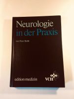 „Neurologie in der Praxis“  Peter Berlit, Edition Medizin, 1988 Berlin - Spandau Vorschau