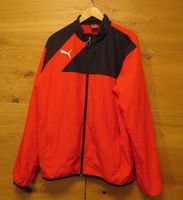 Puma Jacke Größe L Brandenburg - Potsdam Vorschau