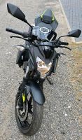 Kawasaki Z125 grün/schwarz Brandenburg - Grünheide (Mark) Vorschau