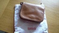 Bree Handtasche, beige-braun, Leder, getragen Niedersachsen - Diepholz Vorschau