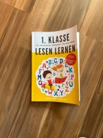 Lernbuch- Lesen lernen 1. Klasse Hessen - Wetzlar Vorschau