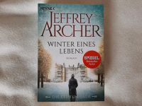 Archer: Winter eines Lebens Hessen - Herborn Vorschau