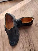 Jomos-Herren-Leder-Halbschuhe Hessen - Solms Vorschau