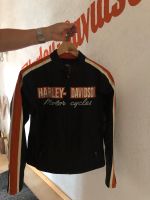 Harley Davidson Damen Jacke Baden-Württemberg - Giengen an der Brenz Vorschau
