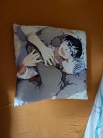 Yuri on Ice Kissen Kissenbezug Pillow Anime Manga Brandenburg - Pritzwalk Vorschau
