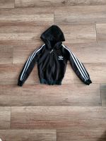 Adidas Kapuzenjacke Sweatjacke Niedersachsen - Langelsheim Vorschau