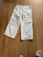 Esprit Sommerhose weites Bein , Gr. 38 Hessen - Haiger Vorschau