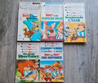 Asterix Obelix comic 2 -26 original 70er 80er sammeln Zustand 2 Niedersachsen - Schwanewede Vorschau