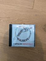 Pimpulsiv Hepatitis P DNP Casper Crackstreet Deutschrap Niedersachsen - Deutsch Evern Vorschau