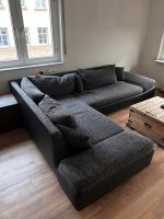 Sofa in L Form zu verschenken Stuttgart - Stuttgart-Ost Vorschau