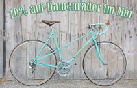 Bianchi Eroica Damen Rennrad Vintage Retro TOP! Bayern - Rammingen Vorschau