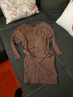 Neue Schickes Kleid von Zara Bayern - Lenggries Vorschau