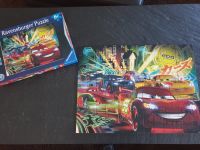 Puzzle Cars 100 Teile Ravensburger  XXL Rheinland-Pfalz - Polch Vorschau