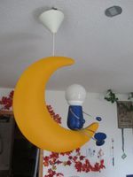 Massive by Philips - Kinderzimmer Lampe Lunardo / Mann im Mond Nordrhein-Westfalen - Leopoldshöhe Vorschau