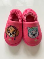 Paw Patrol Hausschuhe 26 Skye Everest Schleswig-Holstein - Oststeinbek Vorschau