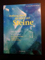 Buch "Heilung durch die Kraft der Steine" Münster (Westfalen) - Mecklenbeck Vorschau
