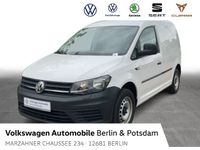 Volkswagen Caddy Kasten 2,0 TDI "Flexsitz Plus Paket" Klima Berlin - Marzahn Vorschau