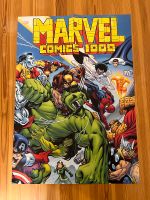 Poster Marvel Comics 1000 Hannover - Vahrenwald-List Vorschau