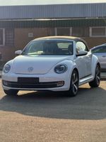 Volkswagen Beetle 1.2 TSI CUP Cabriolet CUP Niedersachsen - Sehnde Vorschau