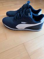 Puma sneakers große 45 Hessen - Offenbach Vorschau