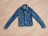 Jeansjacke H&M Gr. 34 Bayern - Kolbermoor Vorschau