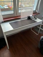 Verkaufe IKEA Schreibtisch - Weiß Dortmund - Innenstadt-West Vorschau
