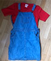 AO 76 Shirt und Latzkleid Hessen - Friedrichsdorf Vorschau
