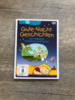 DVD: Die 30 besten Gute-Nacht-Geschichten Schleswig-Holstein - Gnutz Vorschau