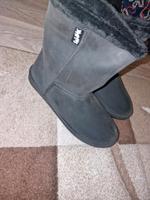 Damenschuhe wasserdicht gr 40 Sachsen-Anhalt - Magdeburg Vorschau