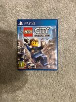 Lego City Undercover (Ps4) Nordrhein-Westfalen - Bergheim Vorschau