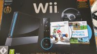 Wii Paket abzugeben Berlin - Lichterfelde Vorschau