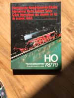 Modell Eisenbahn Katalog 78/78 Niedersachsen - Esens Vorschau