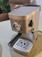 Espressomaschine Siebträger Maschine Kaffeemaschine Dithmarschen - Brunsbuettel Vorschau