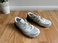 Salomon Golden Trail Series Running Gr. 40 Ludwigslust - Landkreis - Zarrentin Vorschau