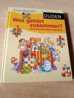 Duden Was gehört zusammen? Niedersachsen - Wilhelmshaven Vorschau