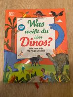 Was weist du über dinos Lexikon Dinosaurier was warum Rheinland-Pfalz - Kaiserslautern Vorschau