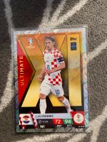 Luka Modric Match Attax Karte Dortmund - Lütgendortmund Vorschau
