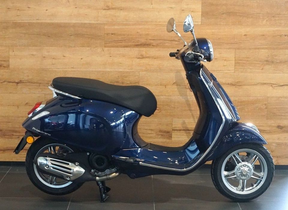 Vespa Primavera 50 / Sofort verfügbar ! in Winhöring