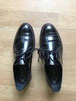 TOD'S Gr. 36 NEU Lackschuhe Berlin - Treptow Vorschau