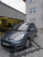 Citroën C4 Picasso VTi 120 Tendance Tendance Baden-Württemberg - Neuenstadt Vorschau