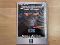 Starcraft - Power Macintosh (Neue Version für MAC OS X) Schwentinental - Klausdorf Vorschau